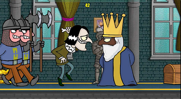 ��ɱ������Ϸ