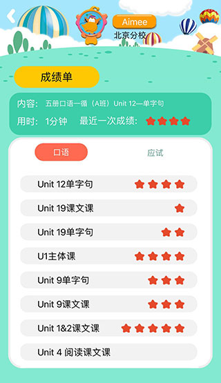 ����ͯѧӢ��