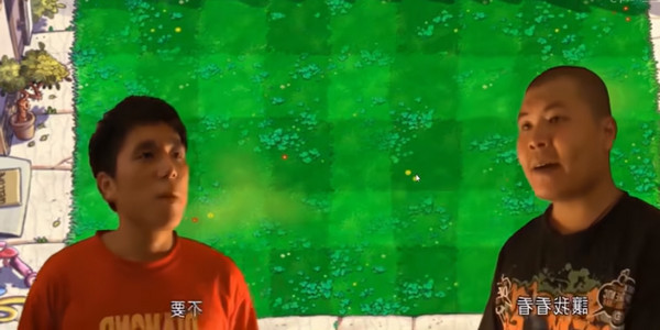 ����ȫ����ֲ���ս��ʬ