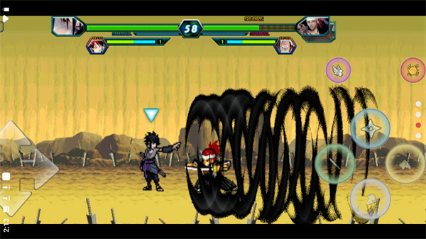 ����vs��Ӱ2ȫ�����