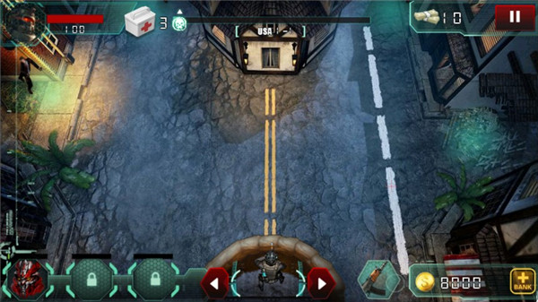 ��ʬ�����ս�ֻ���