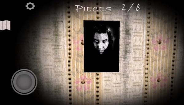 兰德里纳河的房子破解版