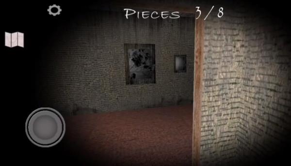 兰德里纳河的房子破解版