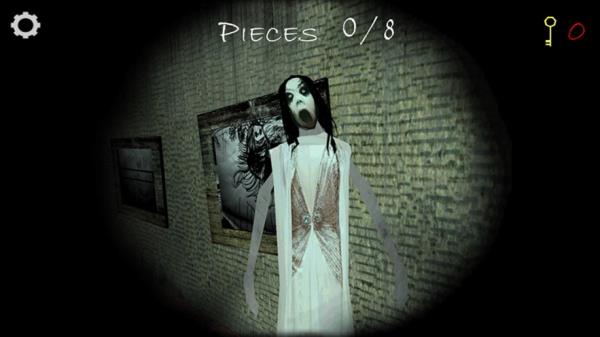 兰德里纳河的房子破解版