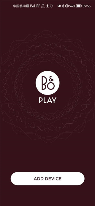 Beoplay APP(B&O)