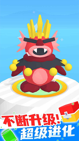 精灵大师最新版