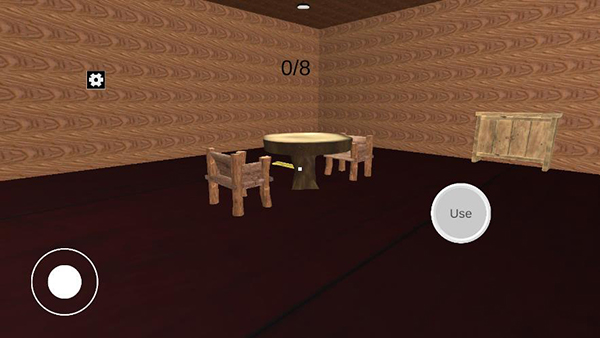 恐怖老奶奶5手机版