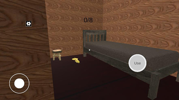 恐怖老奶奶5手机版