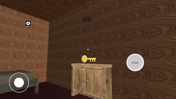 恐怖老奶奶5手机版