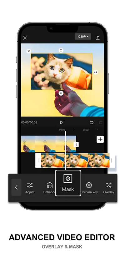 Capcut����APP