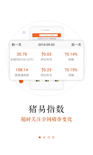 猪易通安卓版下载