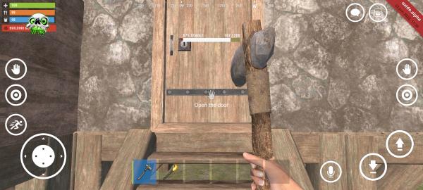 oxide生存岛手机版