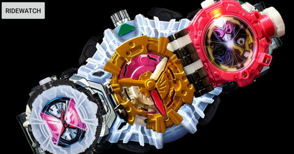 假面骑士时王变身腰带模拟器免费版