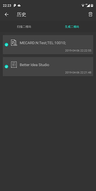 QR Code Reader��ά���ȡ��