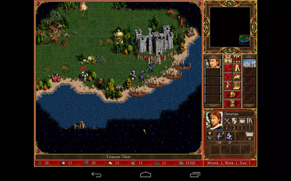 ExaGear ED302ģ����APP