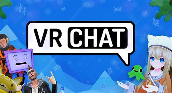 VRchat����