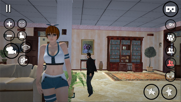 Ů����ģ���������ƽ��