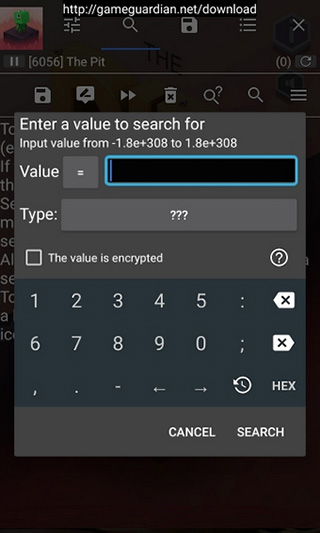 GG修改器免Root版