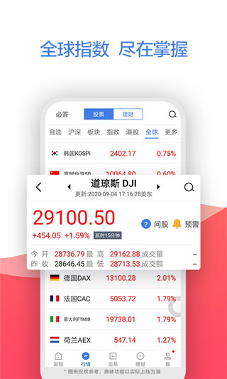 广发易淘金APP