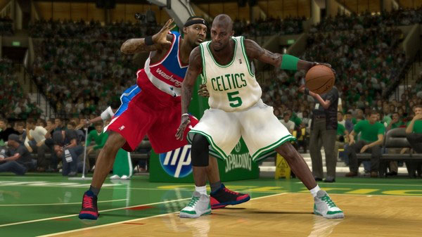 NBA2k12���İ�
