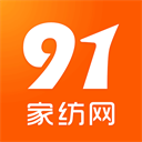 91家纺网APP 安卓版V6.1.3