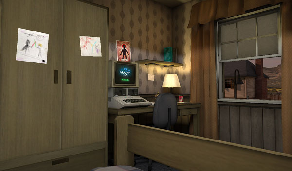 恐怖冰淇淋2破解版