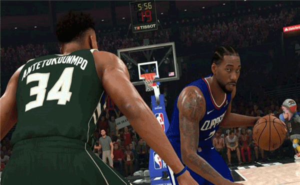 nba2k22���޽�Ұ�