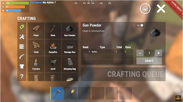 rust��ʴ�������°�