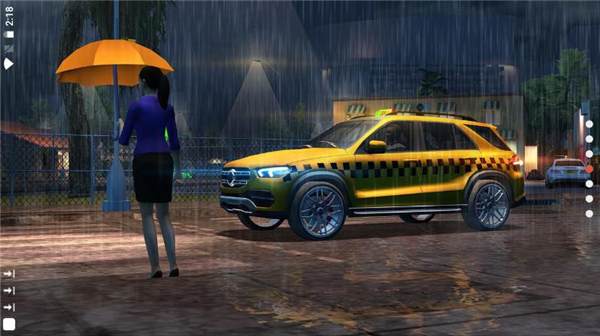 ���⳵ģ����2020�����ƽ��