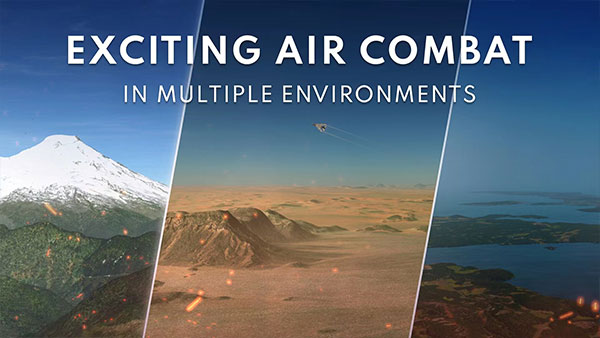 金属风暴手机版