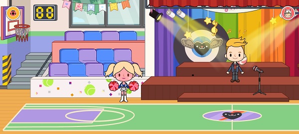 �׼�С��ѧУ