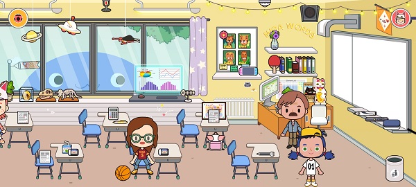 �׼�С��ѧУ