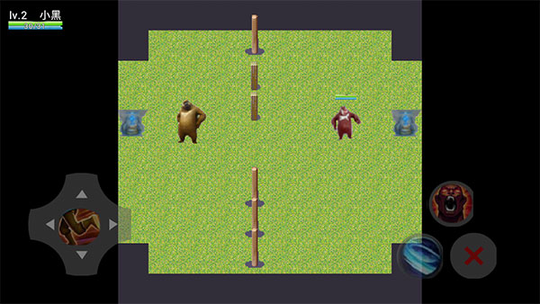 熊熊荣耀手机版