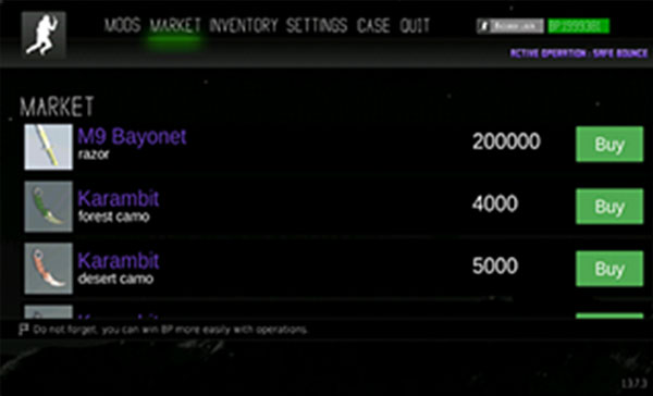 CS跳跃模拟器游戏