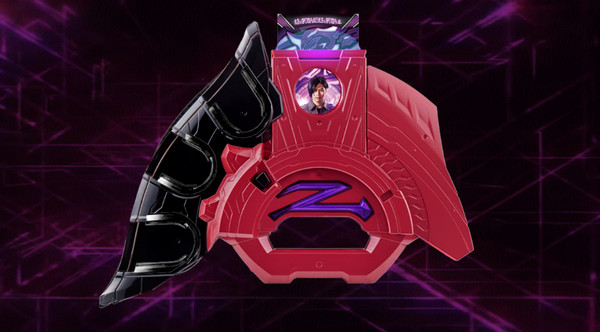 泽塔奥特曼变身器模拟器