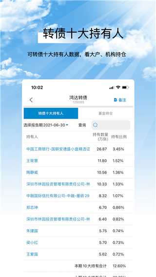 ��˼¼��תծapp�ֻ���2022���°�