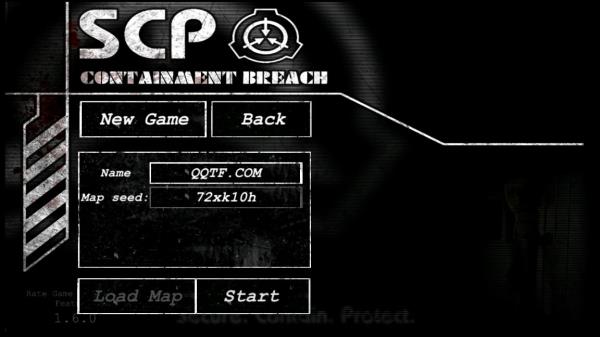 SCP��ȫ���������°�