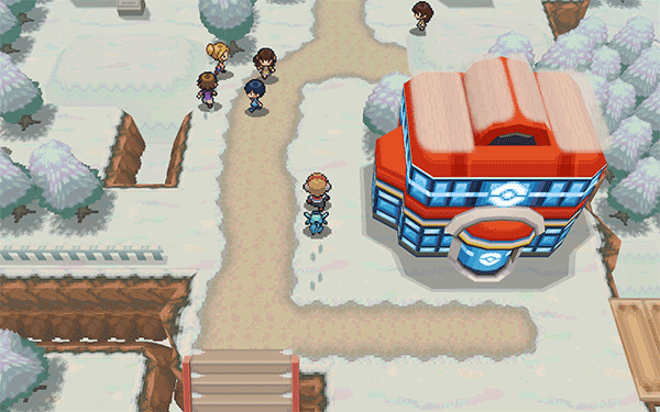 pokemmo������