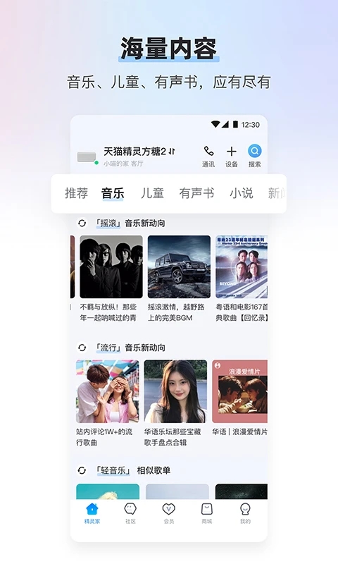 ��è�������ܼҾӿ���ϵͳ