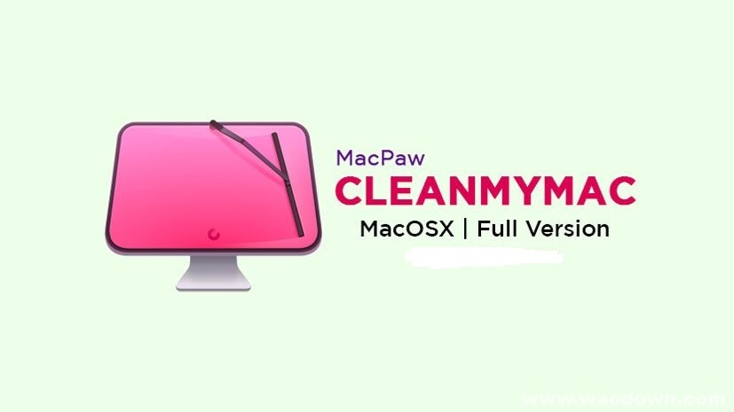CleanMyMac V2.3��ɫ�ƽ��