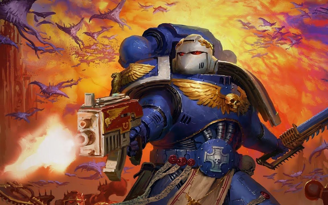 ս��40K��ʸǹ���İ�