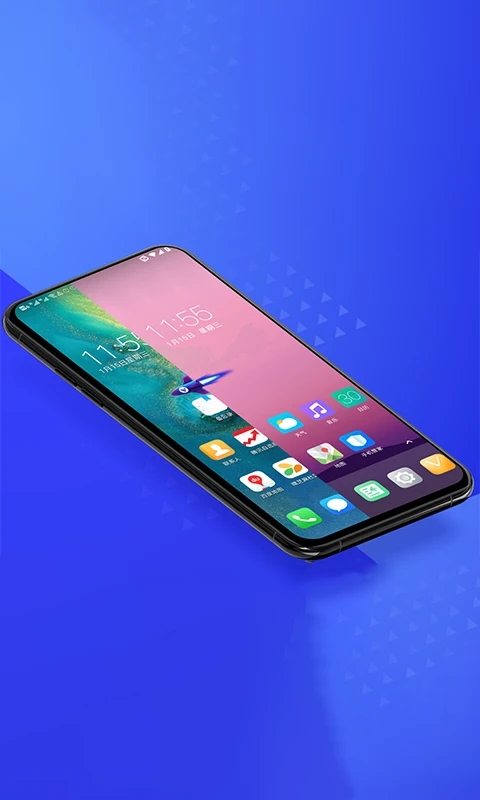 光速虚拟机官方纯净版