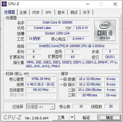 CPU-ZĹٷ