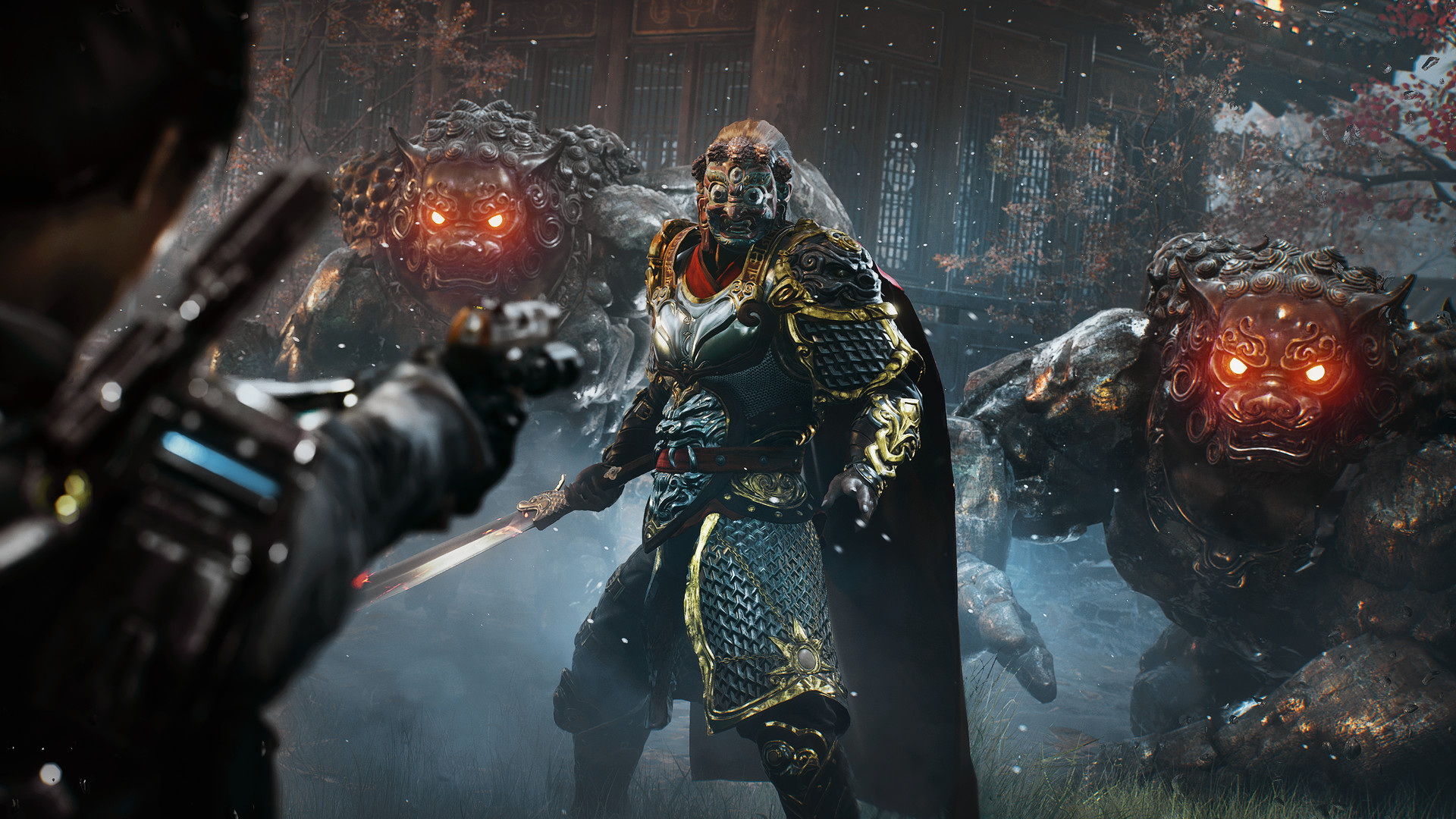 光明记忆无限终极版