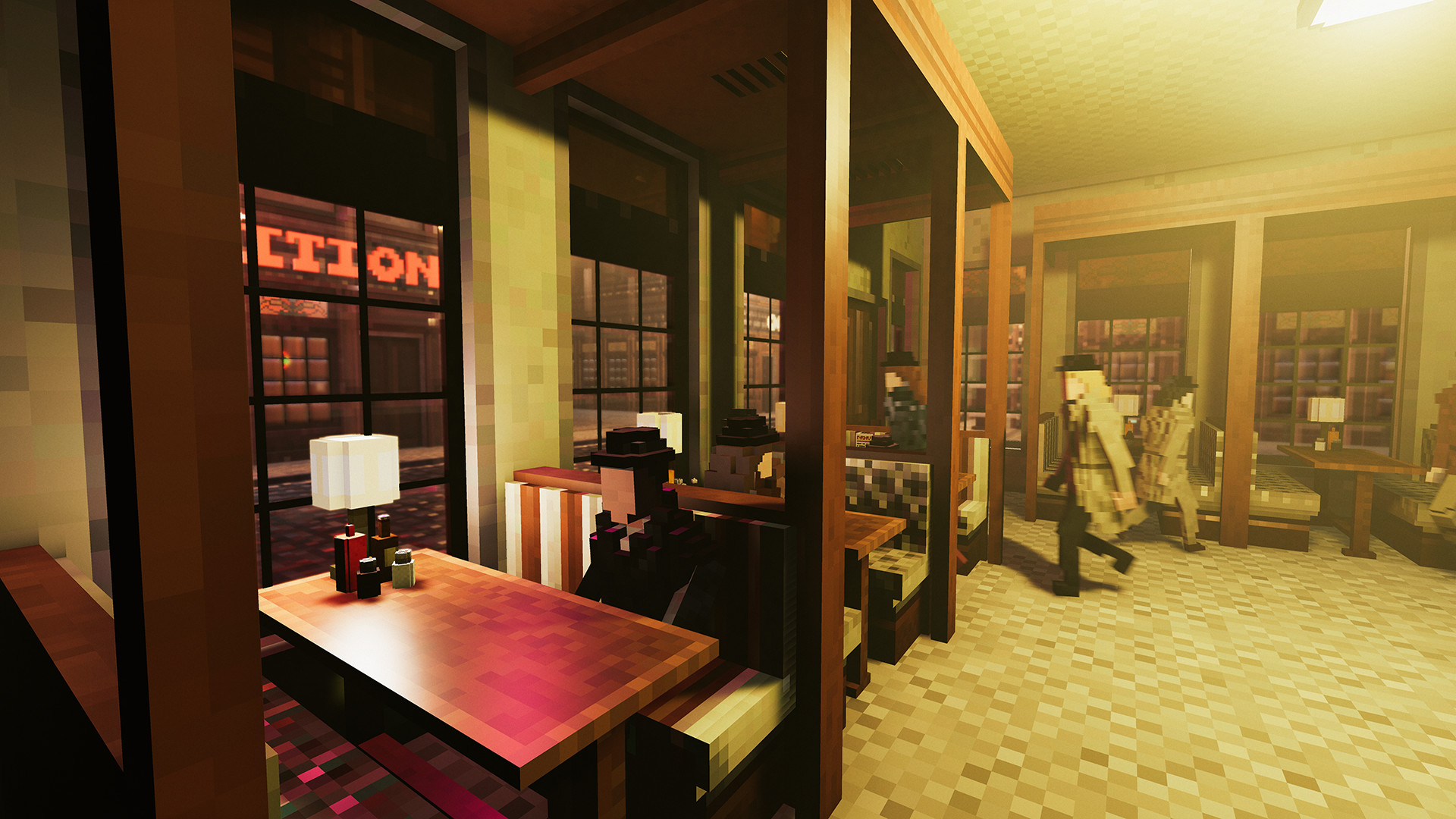 凶影疑云中文版