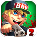 �Ƚ�ʬ��ս2���޽����ʯ��