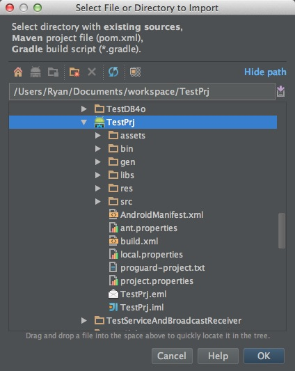 Android Studio(Android���ɿ�������)