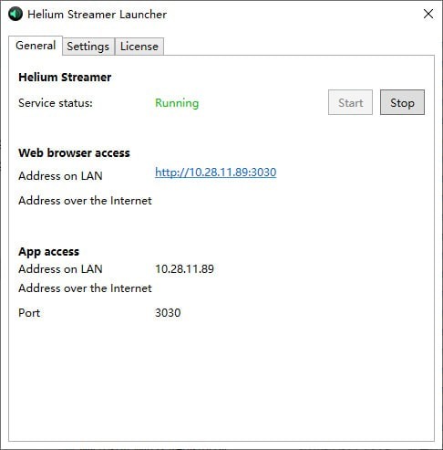 Helium Streamer(��ý�������) V5.0.1.1428��ɫ��