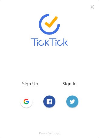 TickTick�δ��嵥 V4.4.1.0�ƽ��
