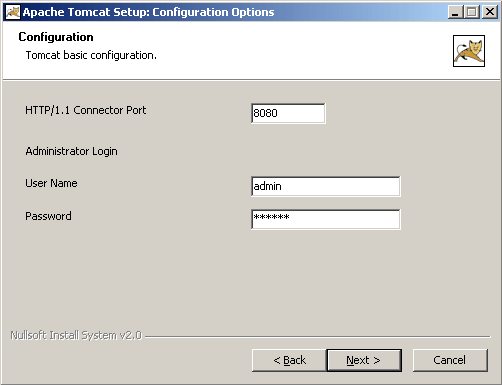 Tomcat7.0��װ�� V7.0.6�ٷ���